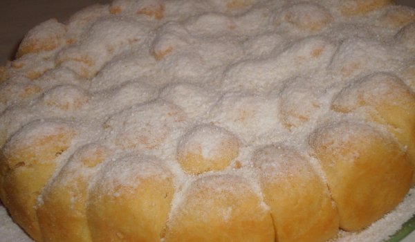 Милинката на моето детство