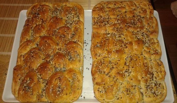 Милинки 4 семена