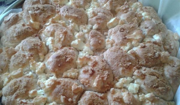 Милинки с мас