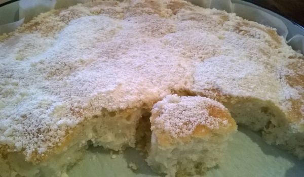 Милинки със сирене и поръска