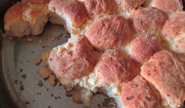 Милинки в хлебопекарна