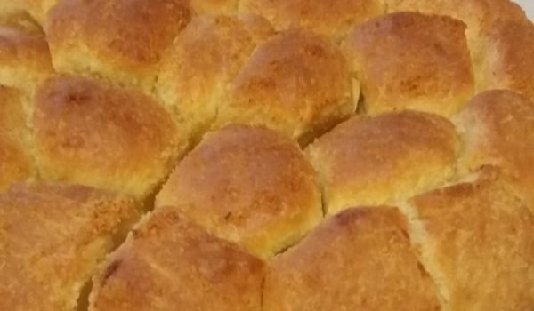 Милинки в машина за хляб