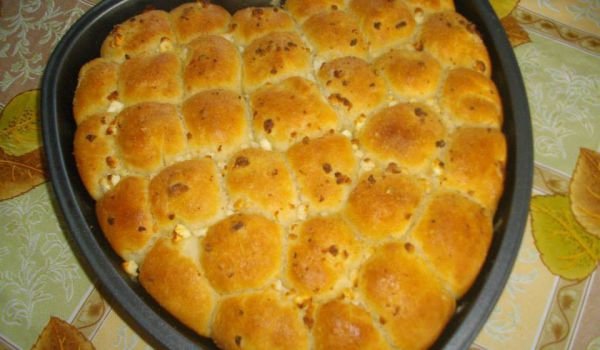 Милинките на Вили