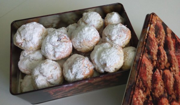 Мини щолени