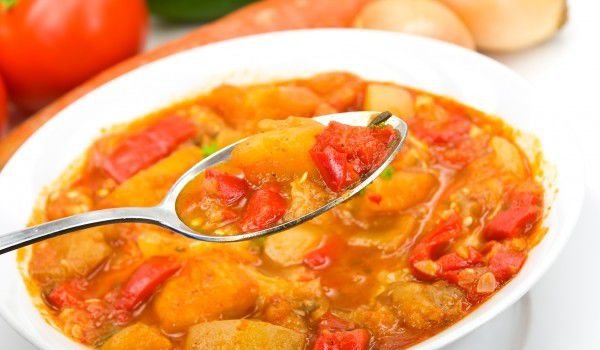 Миш-маш по шопски