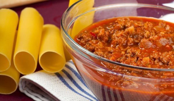 Миш-маш с кайма