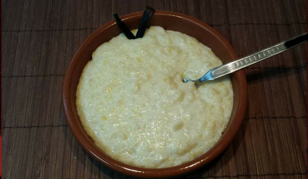 Млечница
