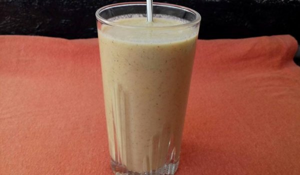 Много плодово Смути