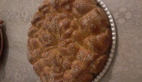 Много вкусна питка