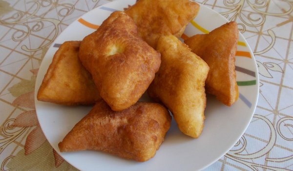 Много Вкусни Бухти