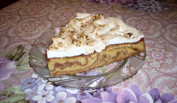 Моят Дамски Каприз - Зебра
