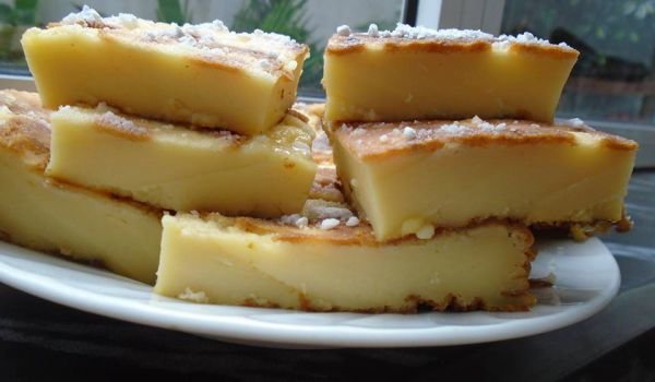 Моят умен сладкиш