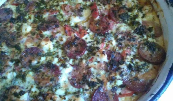 Моята лятна фантазия