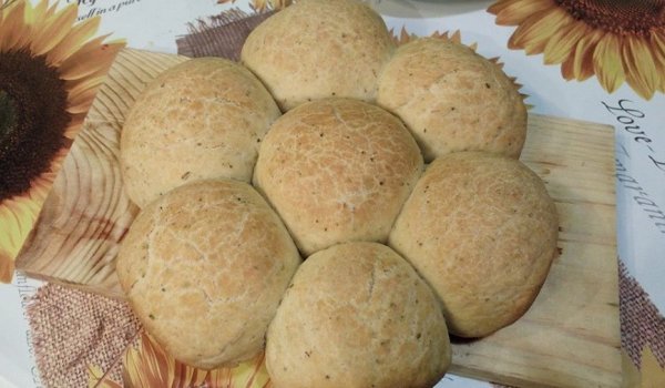 Моята питка с паричка