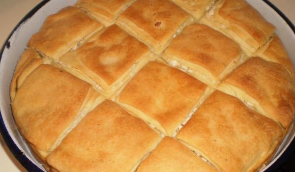 Моята Сеченица