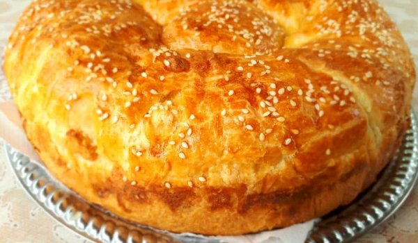 Моята уникална месеница