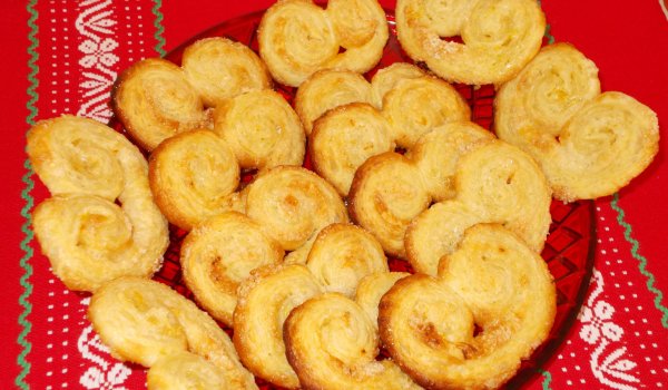 Моите лимонови сълзици