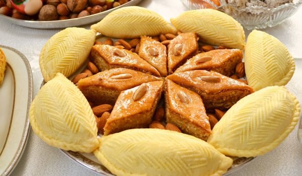 Момини устни