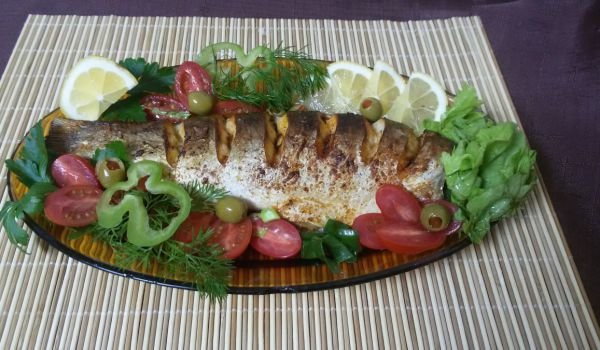 Морунаж на фурна