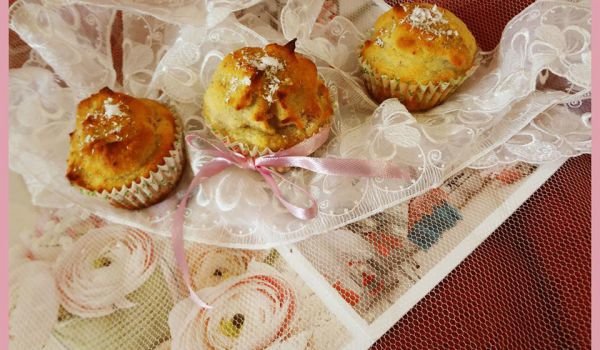 Мъфини за дами на диета