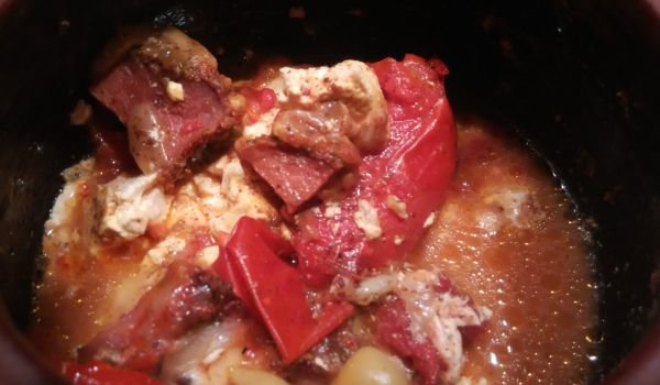 Мъжки гювечета