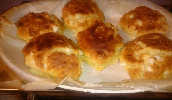 Мъжки рошави сиренки