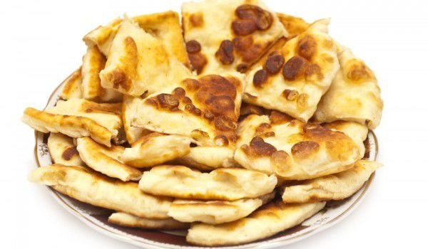 Мързеливи банички