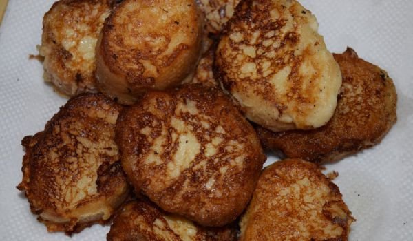 Мързеливи бухти