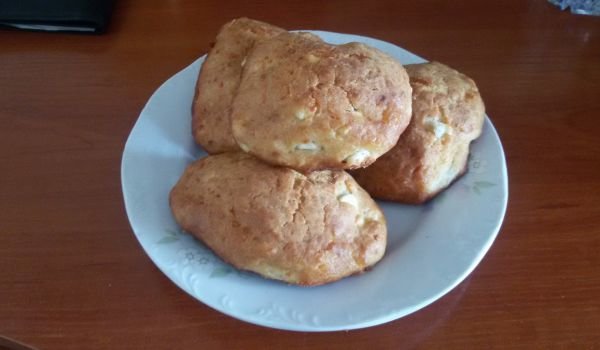 Мързеливи питки