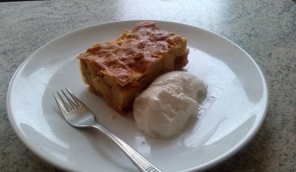 Мусака без излишни мазнини