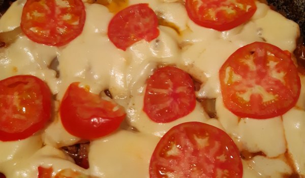 Мусака Запеканка