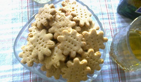Нахутени крекери