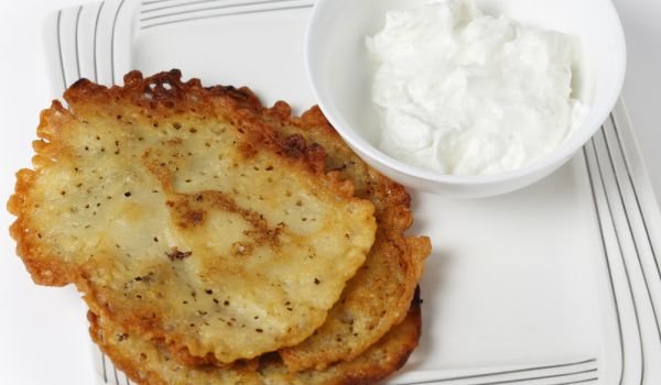 Нахутени питки