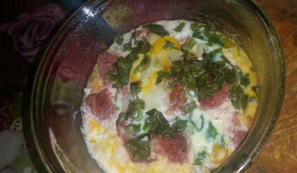 Най-лесните гювечета