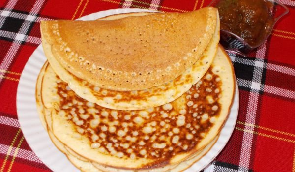 Най-лесните и вкусни катми
