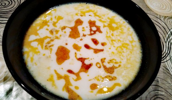 Най-вкусната чорба