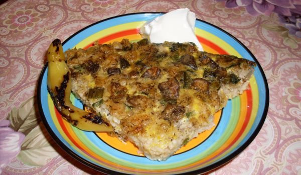 Най-вкусната дроб сарма с овче мляко