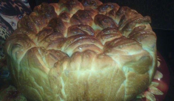 Най-вкусната пита