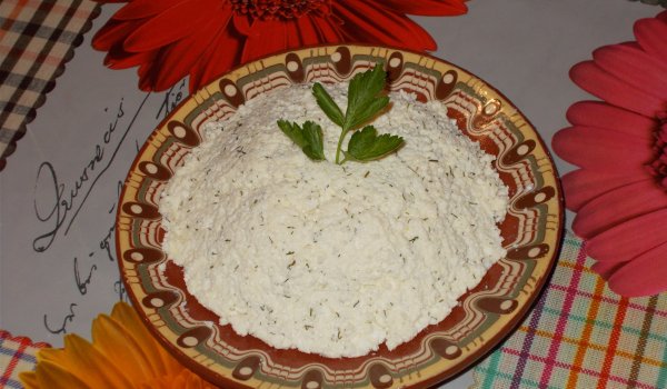 Най-вкусната разядка за ракия