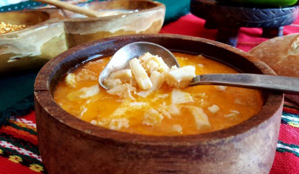 Най-вкусната Шкембе чорба