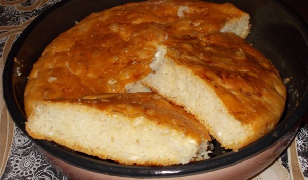 Най-вкусният и лесен тутманик