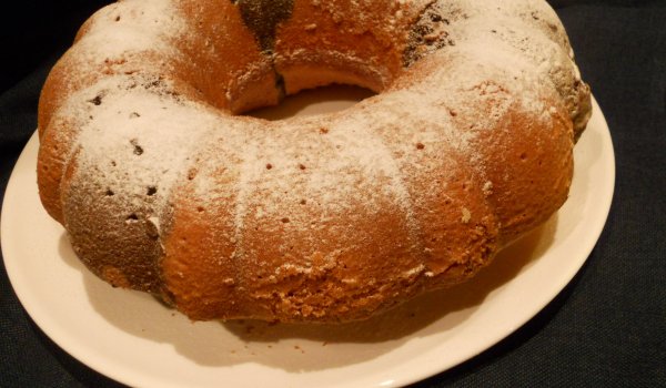 Най-вкусният кейк