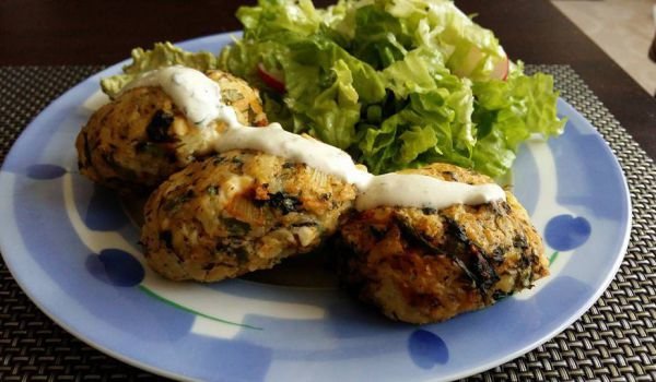 Най-вкусните картофени кюфтета