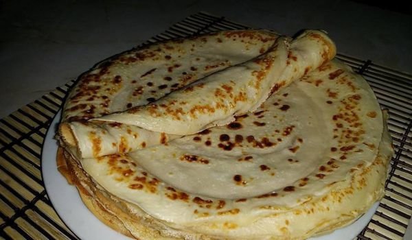 Най-вкусните катми