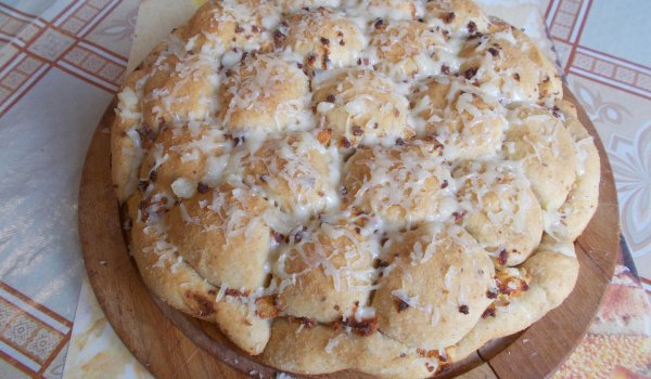 Най-вкусните милинки