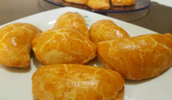 Най-вкусните момини устни