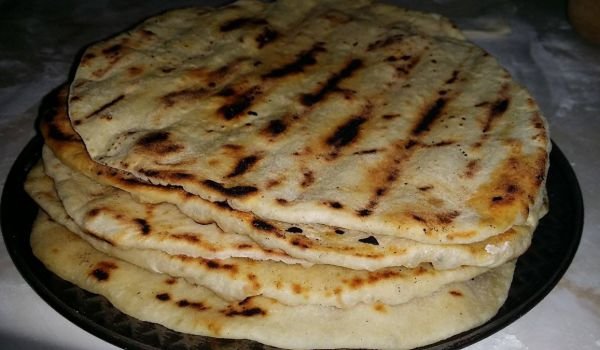 Най-вкусните пърленки