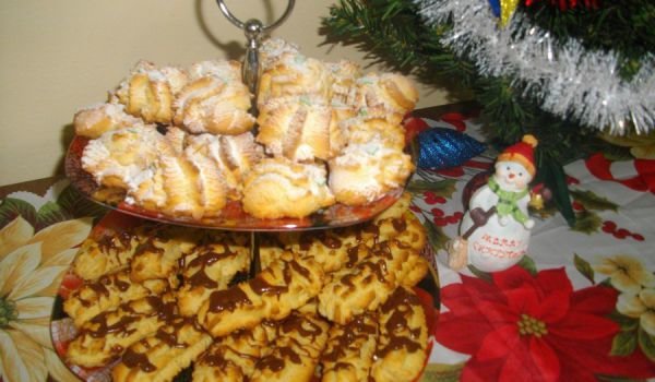 Най-вкусните сладки
