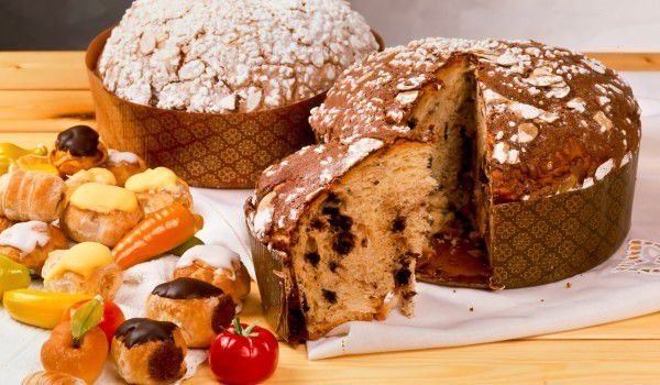 Напкухен - немски козунак