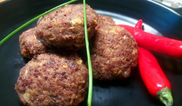 Народни кюфтета